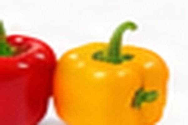 Capsicum - Middle East Fruit export product