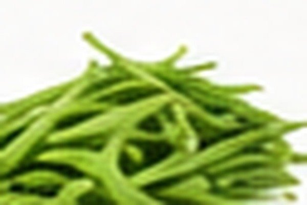 Green Beans - Middle East Fruit export product